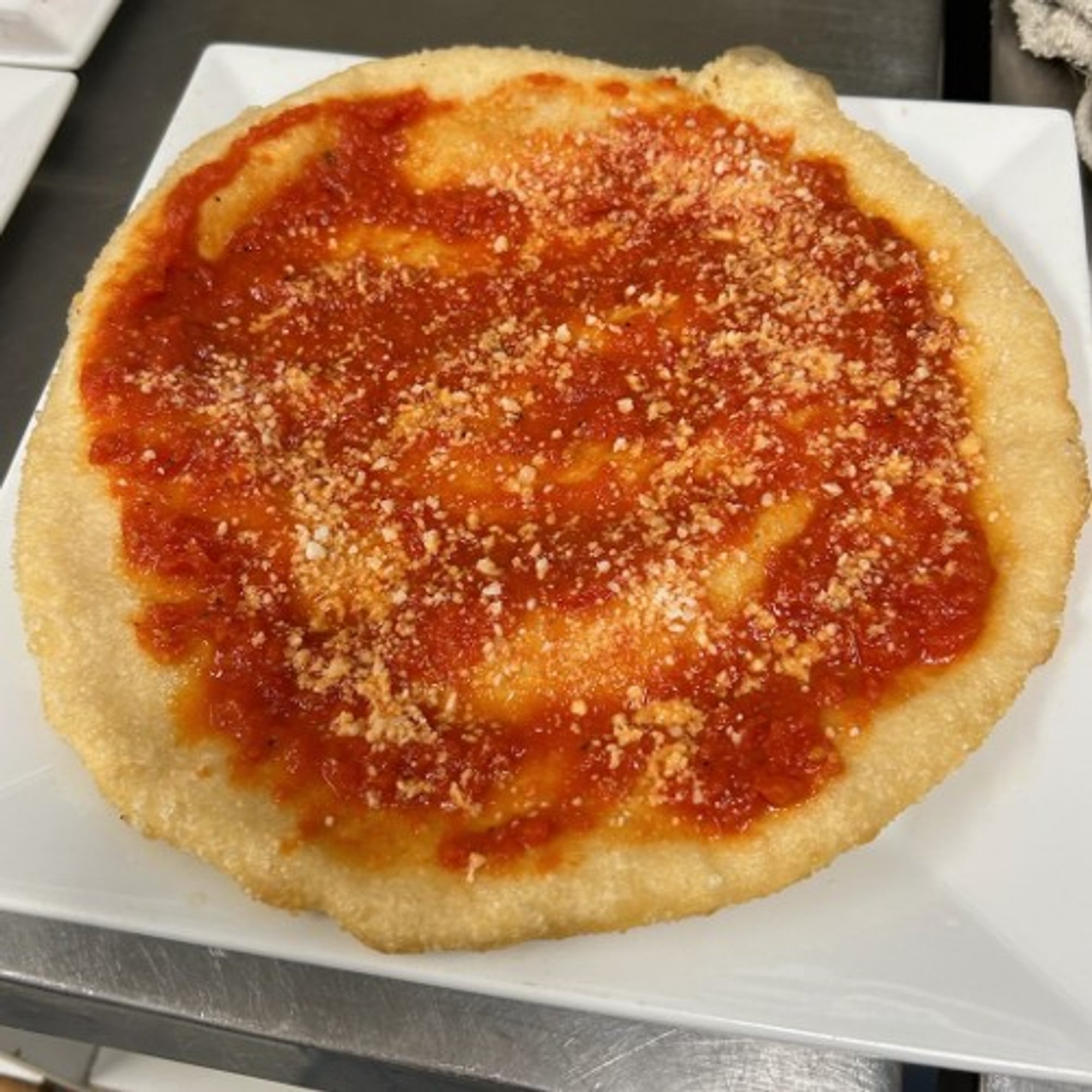 Fried Dough