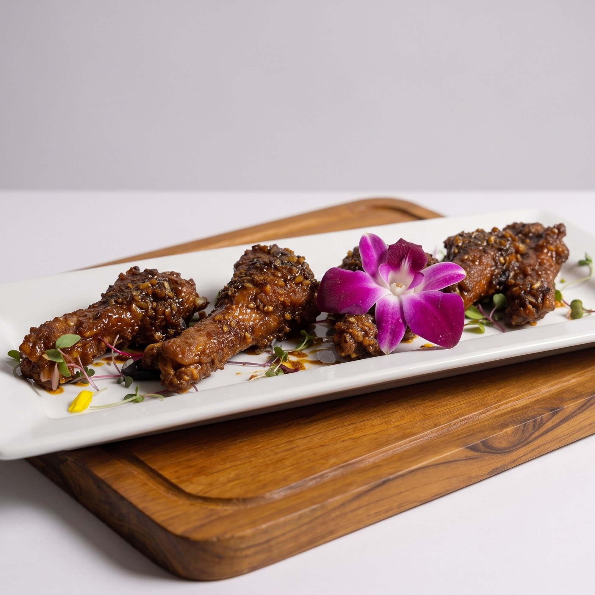 Duck Wings