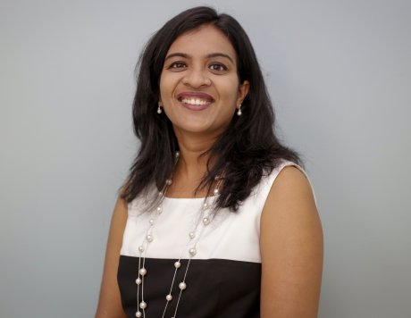 Sam Bass Family Dentistry: Rupa Govindarajan, DMD Photo