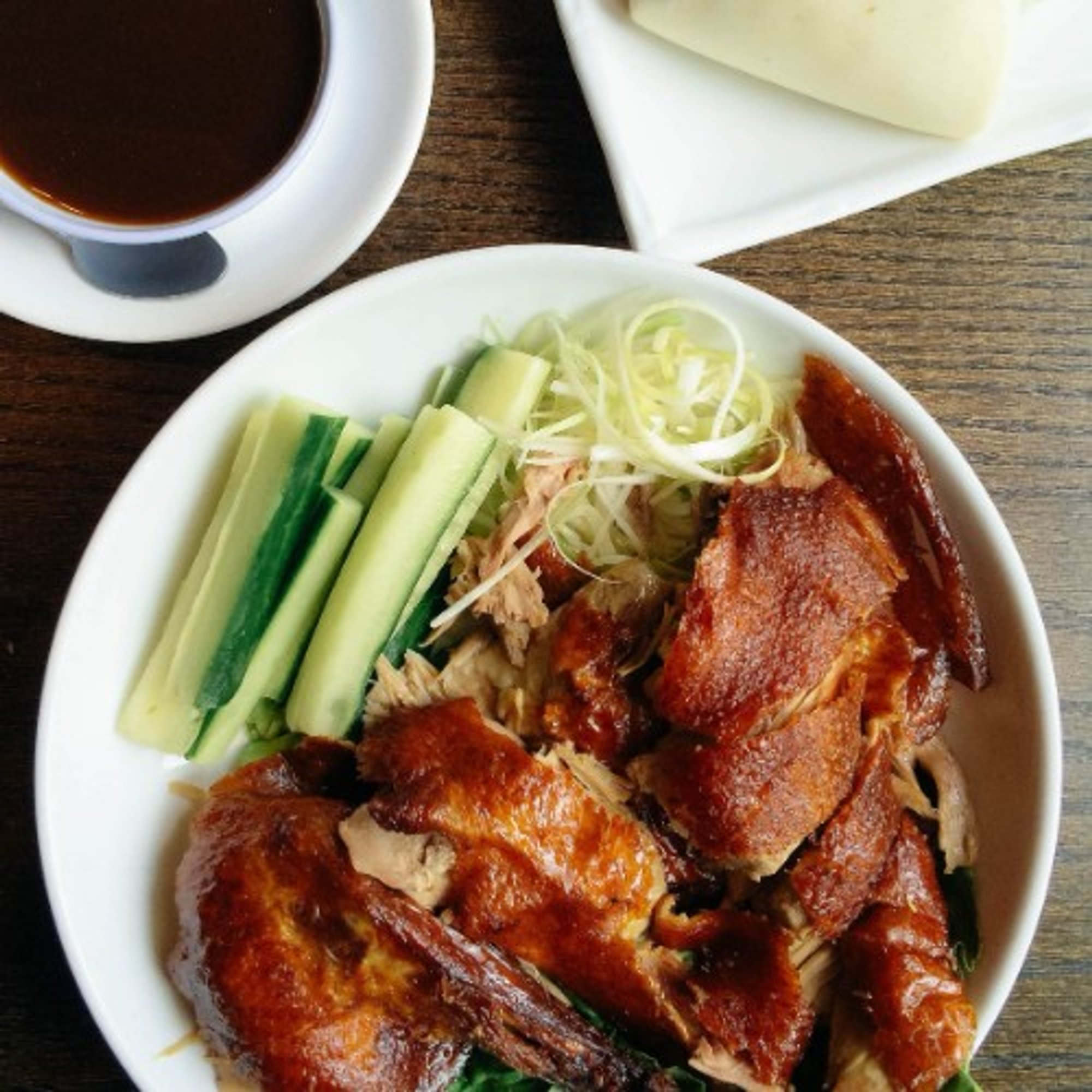 Beijing Peking Duck