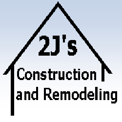2-J'S Construction Logo