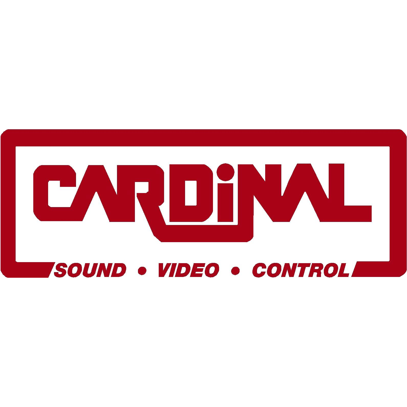 Cardinal Sound & Video