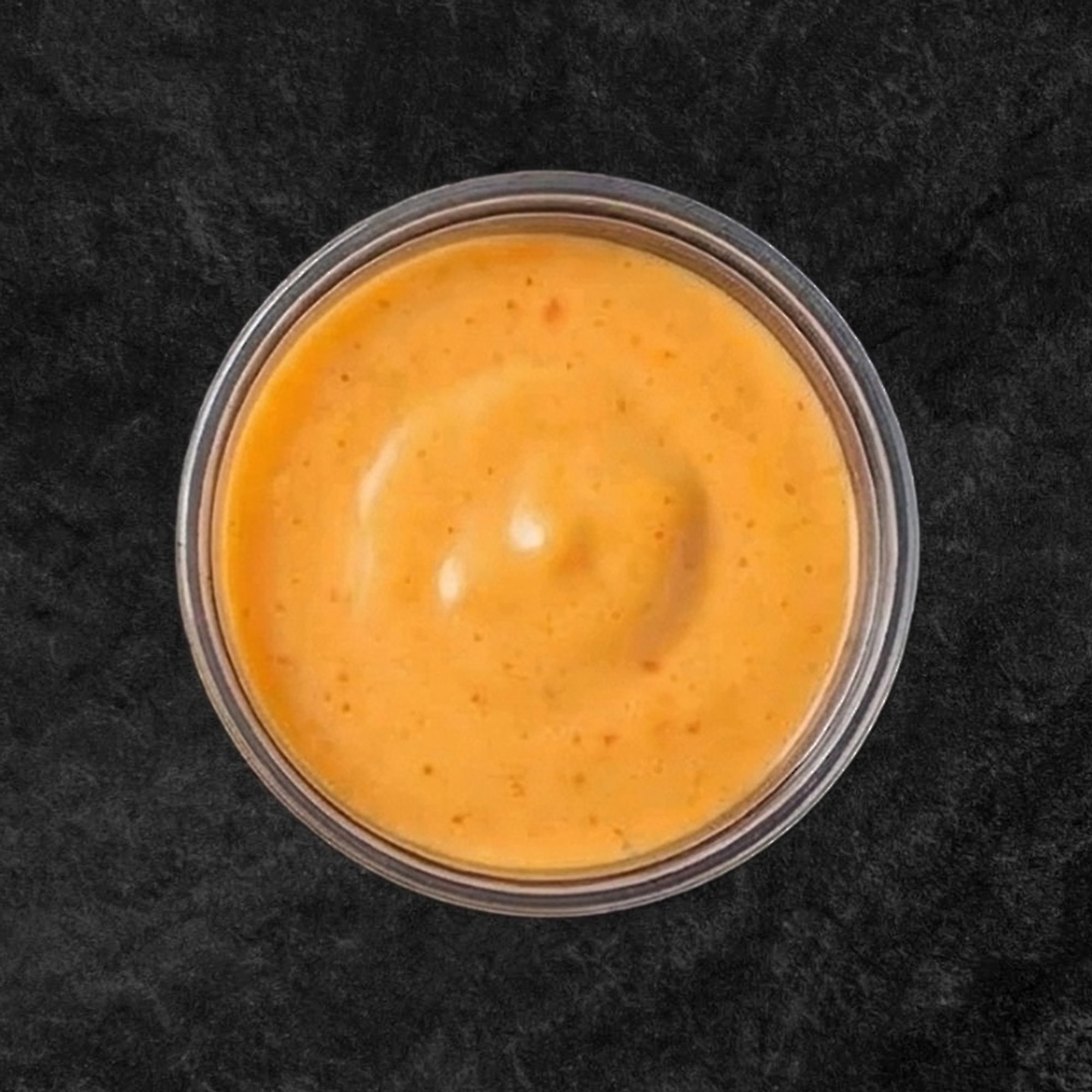 Mango Habanero Mayo