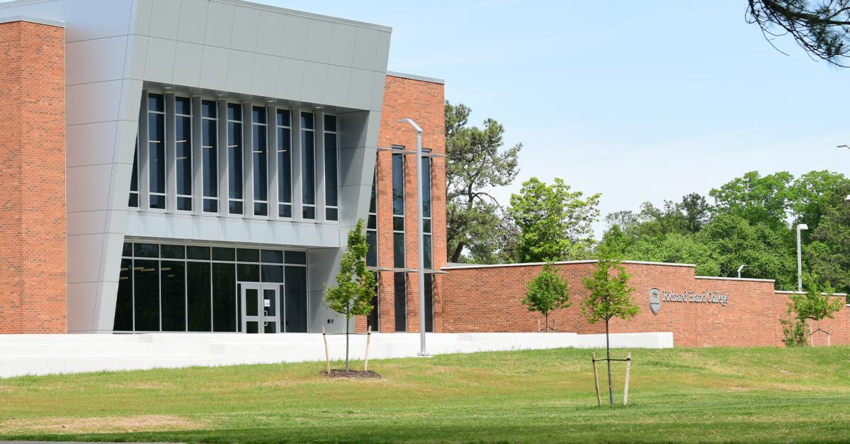 Richard Bland College