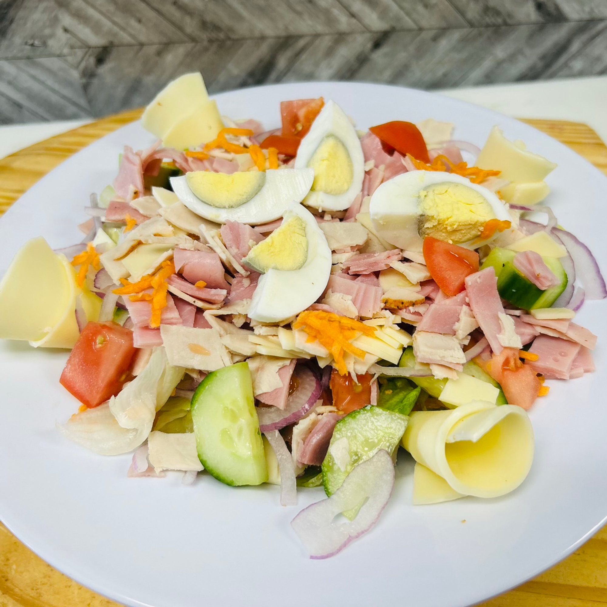 Chef Salad