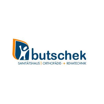 Logo von Butschek Sanitätshaus | Orthopädie + Rehatechnik