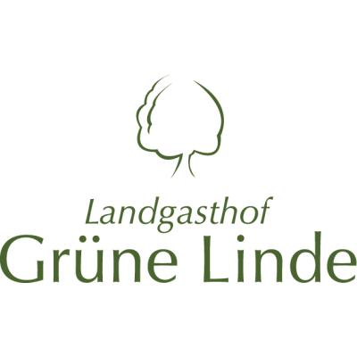 Logo von Landgasthof Grüne Linde Inh. Armin Wolfrum