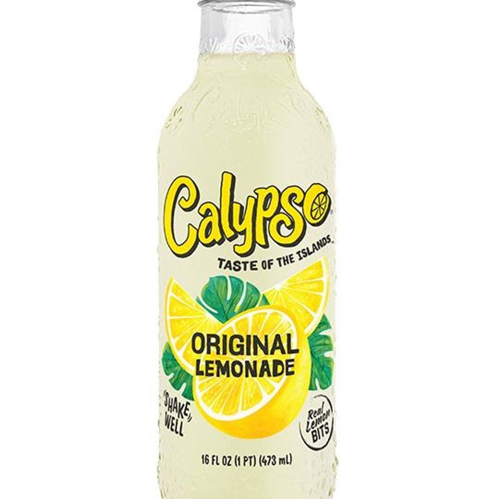 Calypso Original Lemonade, 16 fl oz