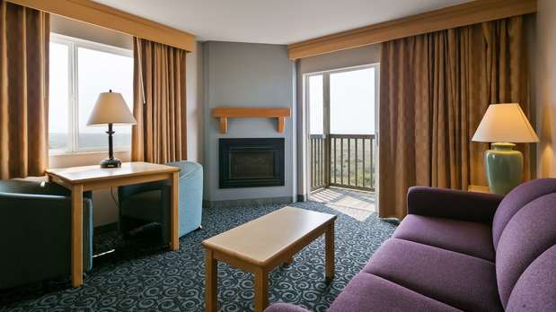 Images Best Western Lighthouse Suites Inn