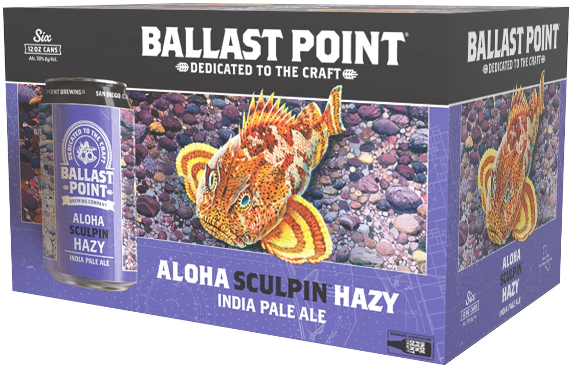 Aloha (6-pack)