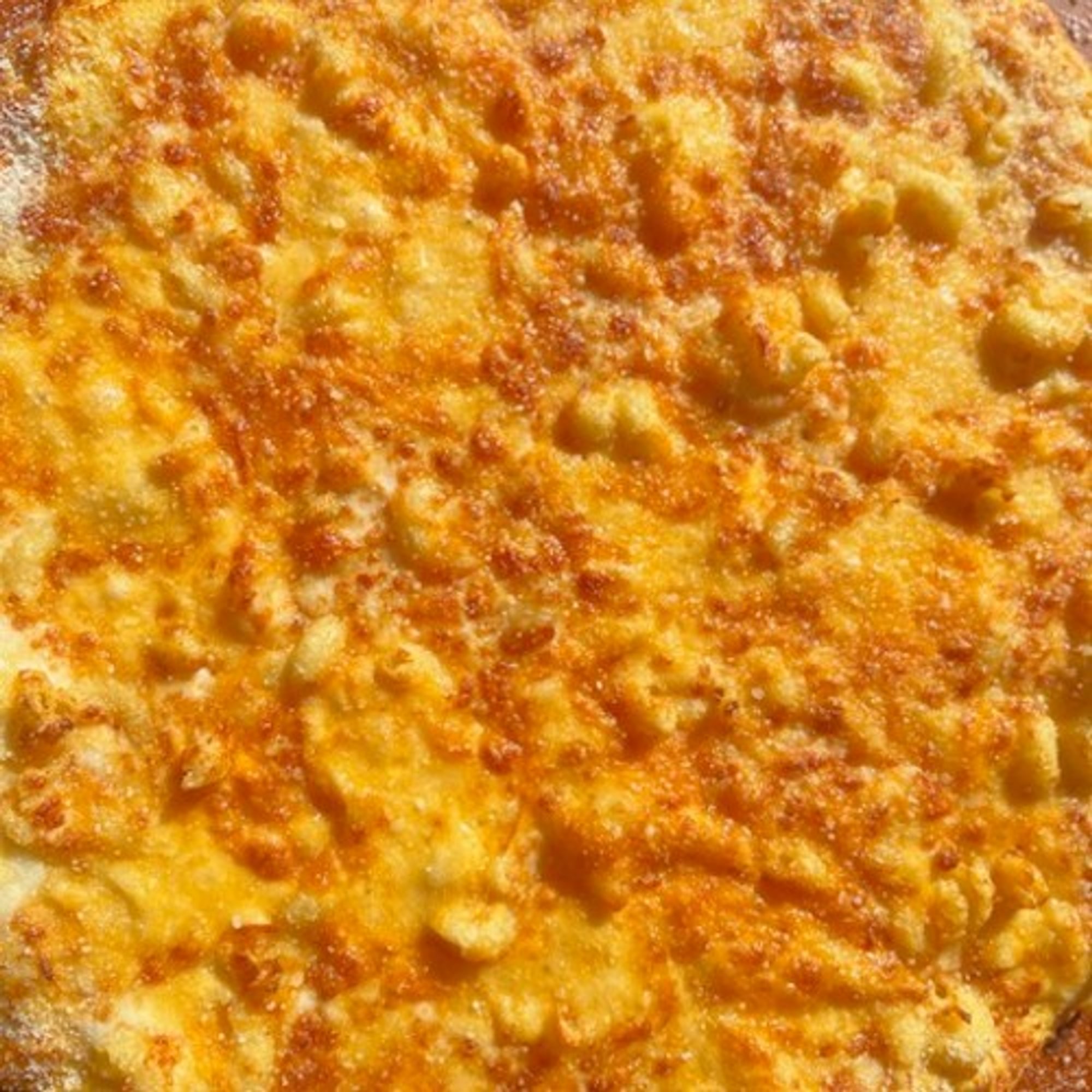 Mac Attack Pizza