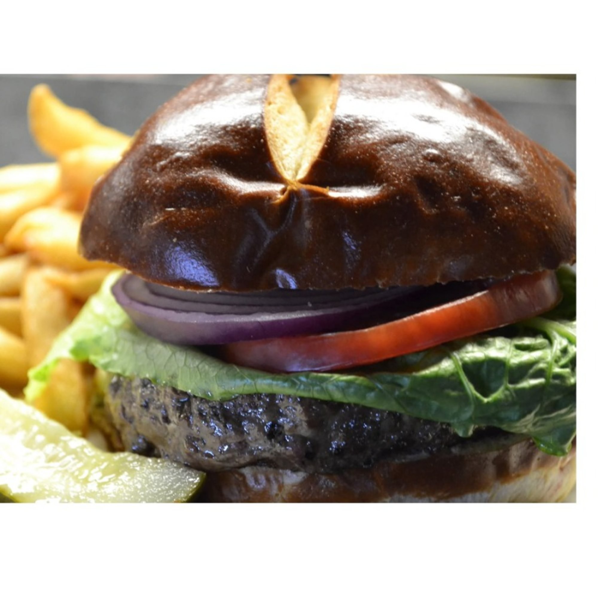 FHT212 Burger