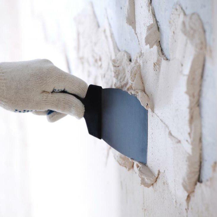 Casa Madera Plastering LLC Logo