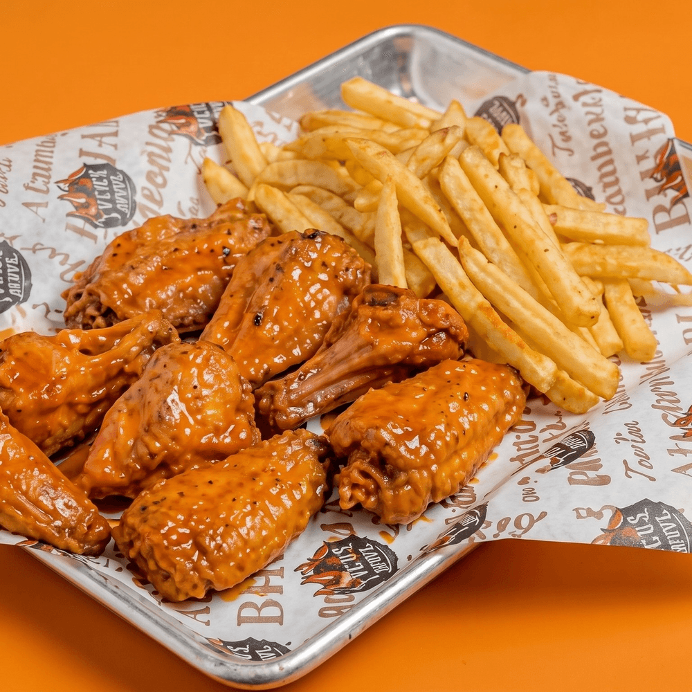 Wings