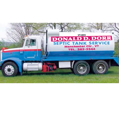 Dorr Septic Systems Co