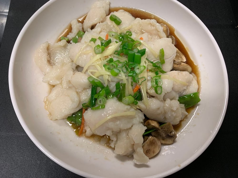 S13 滑鱼片/Royal Tender Fish Fillet
