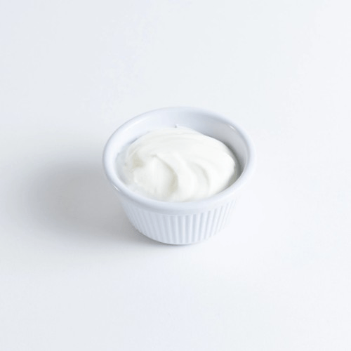 4 oz Sour-cream