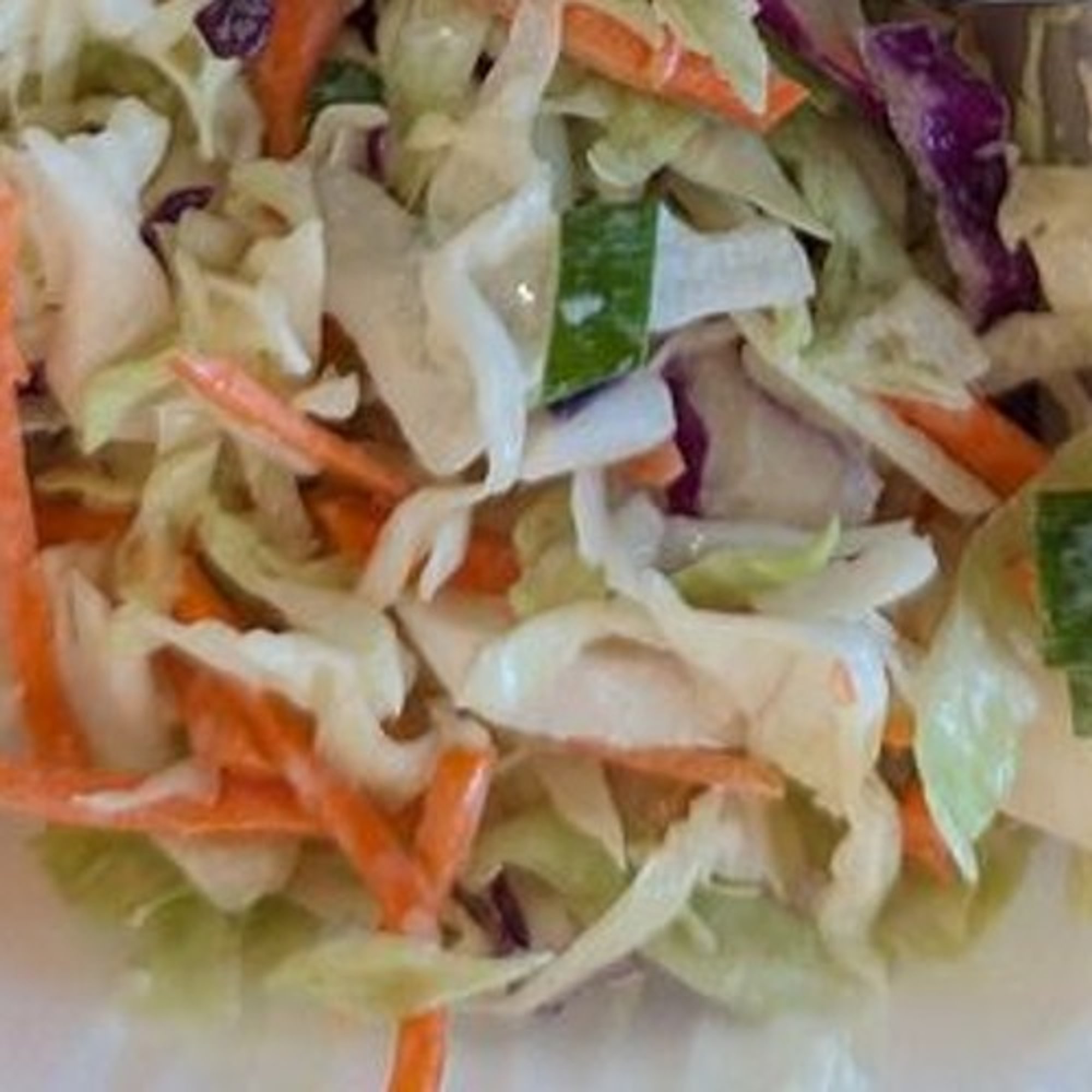 Side of Coleslaw