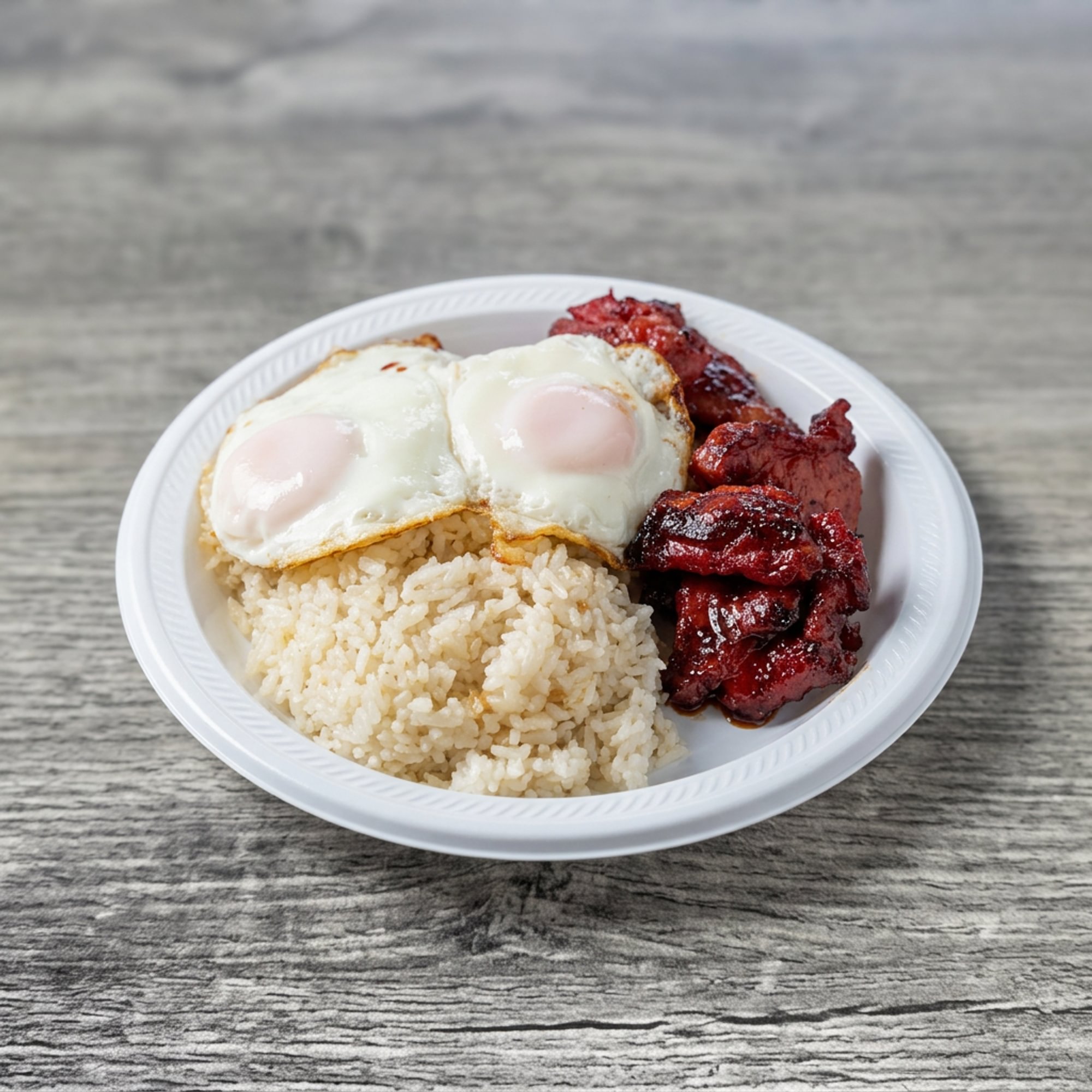 Tosilog