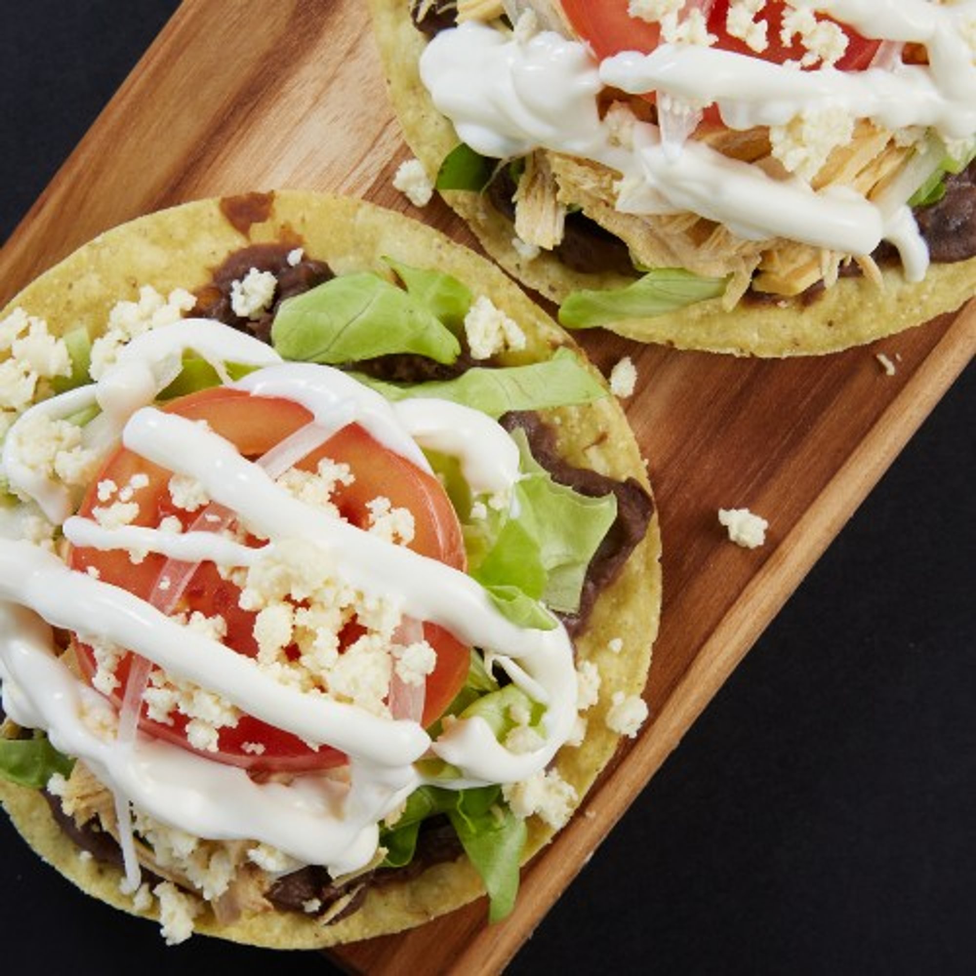 Tostada