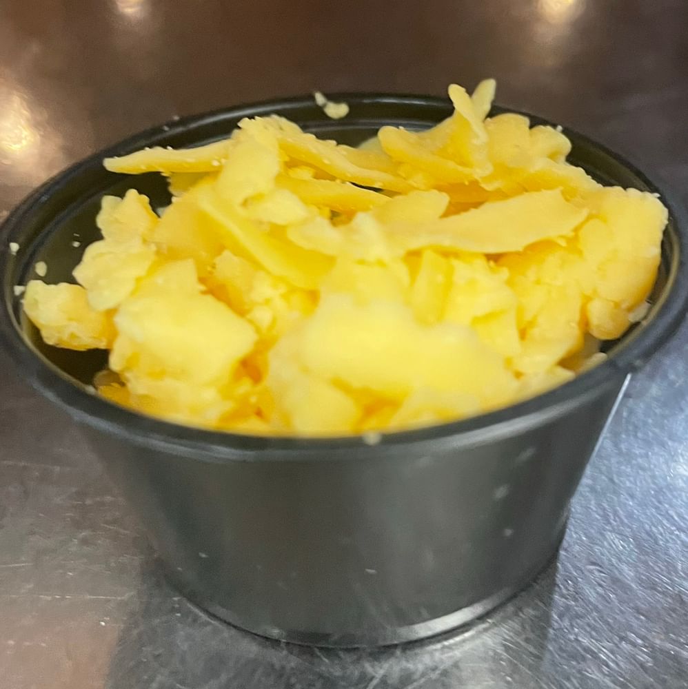 2oz Yellow Chz