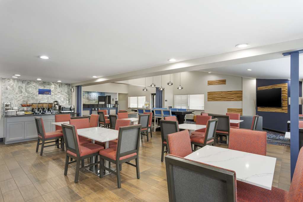 Best Western Westgate Inn Image