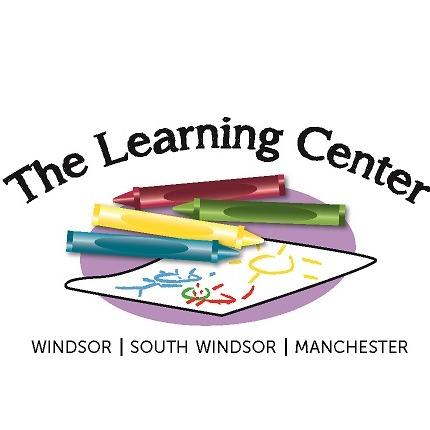 The Learning Center Logo