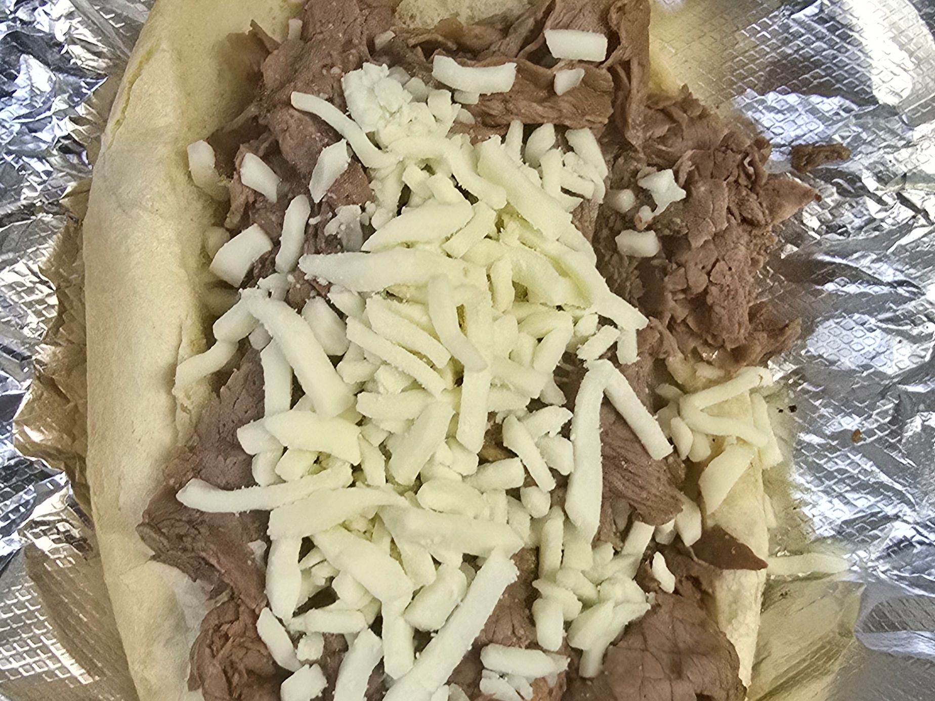 Italian Beef