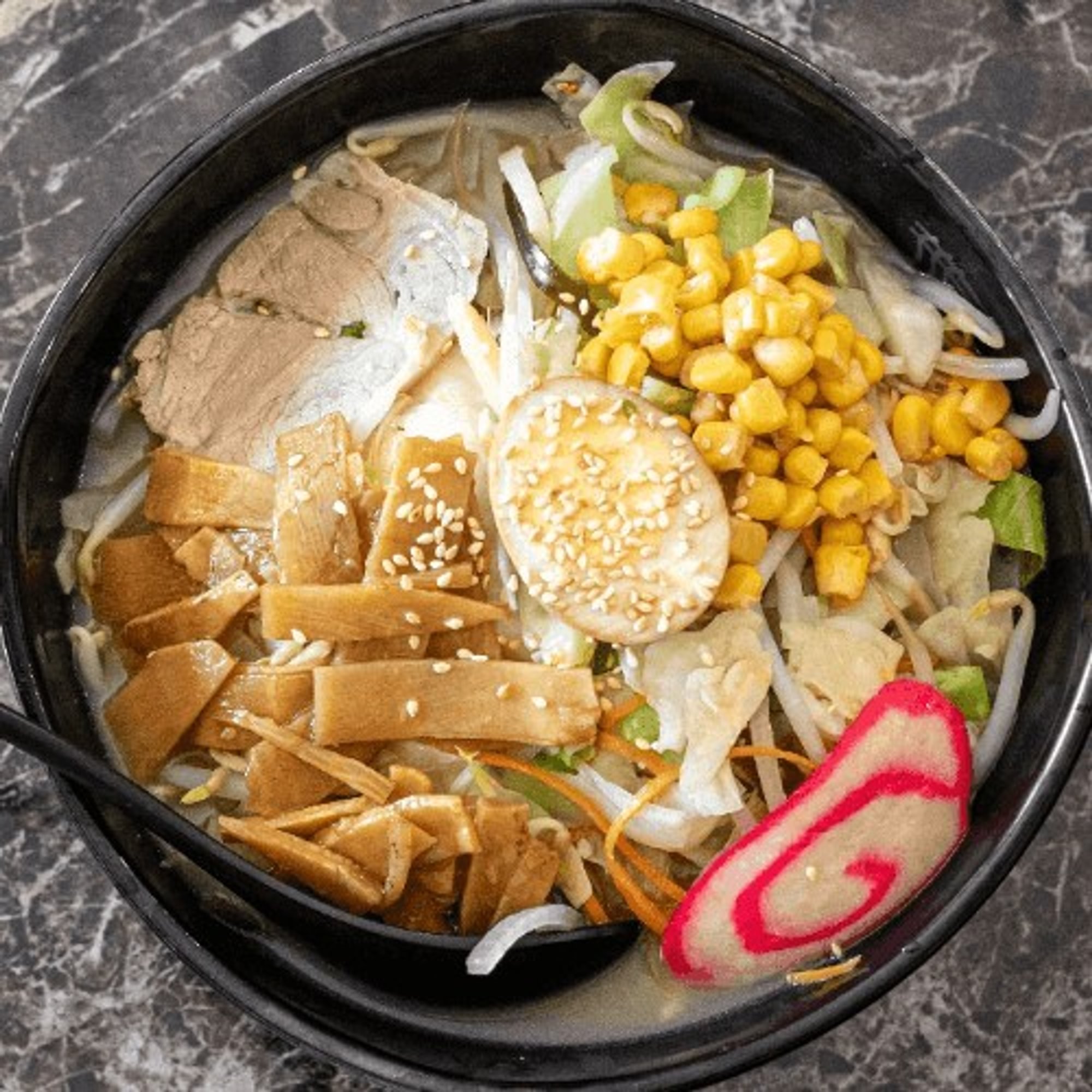 Gomoku Udon