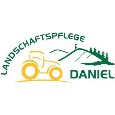 Logo von Landschaftspflege Daniel