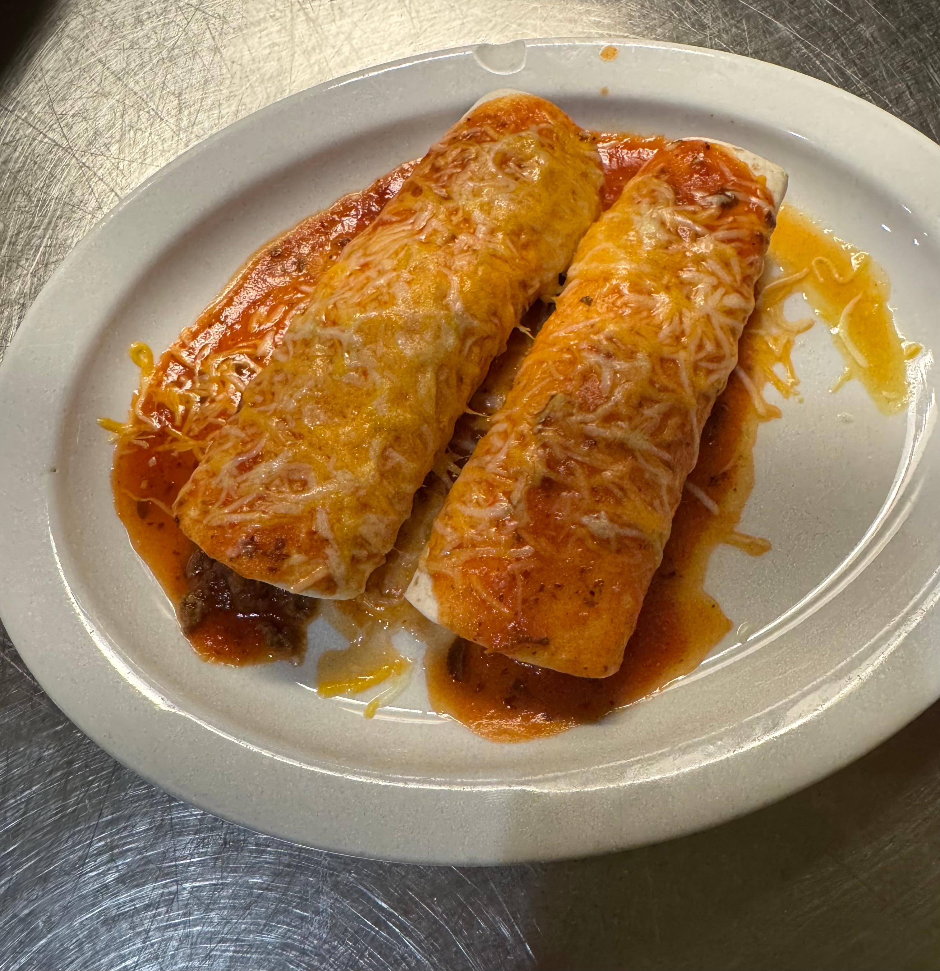 O/Burritos