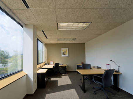 Regus - Florida, Maitland - Winderley Place Photo