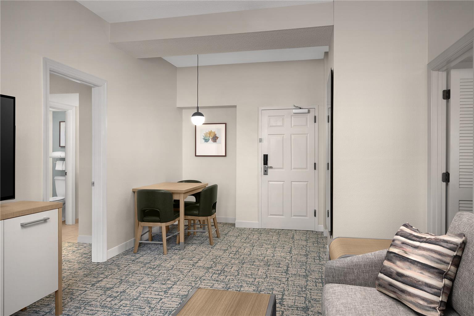 Homewood Suites by Hilton Raleigh/Cary Image