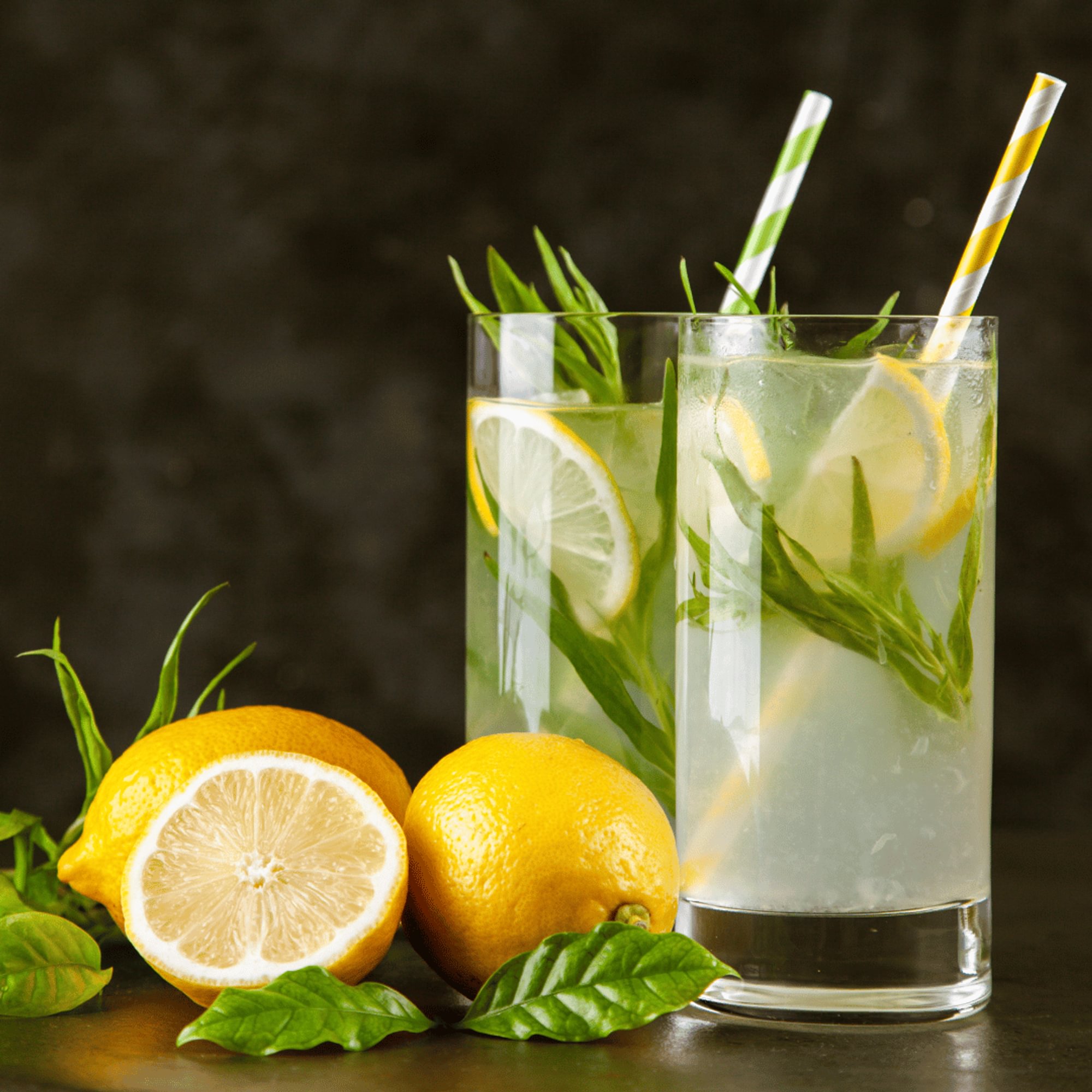 Lemonade