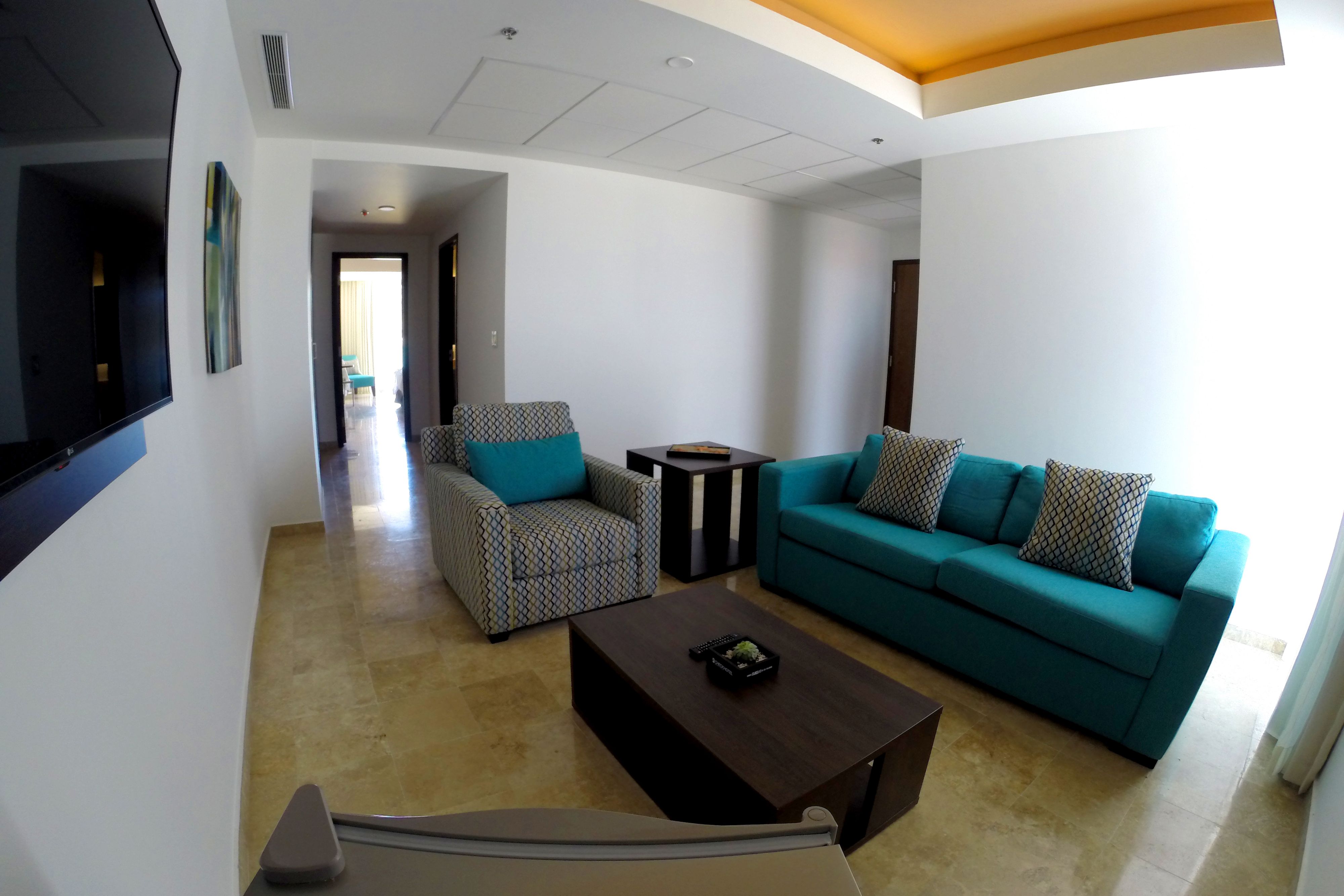 Images Holiday Inn Resort Mazatlan