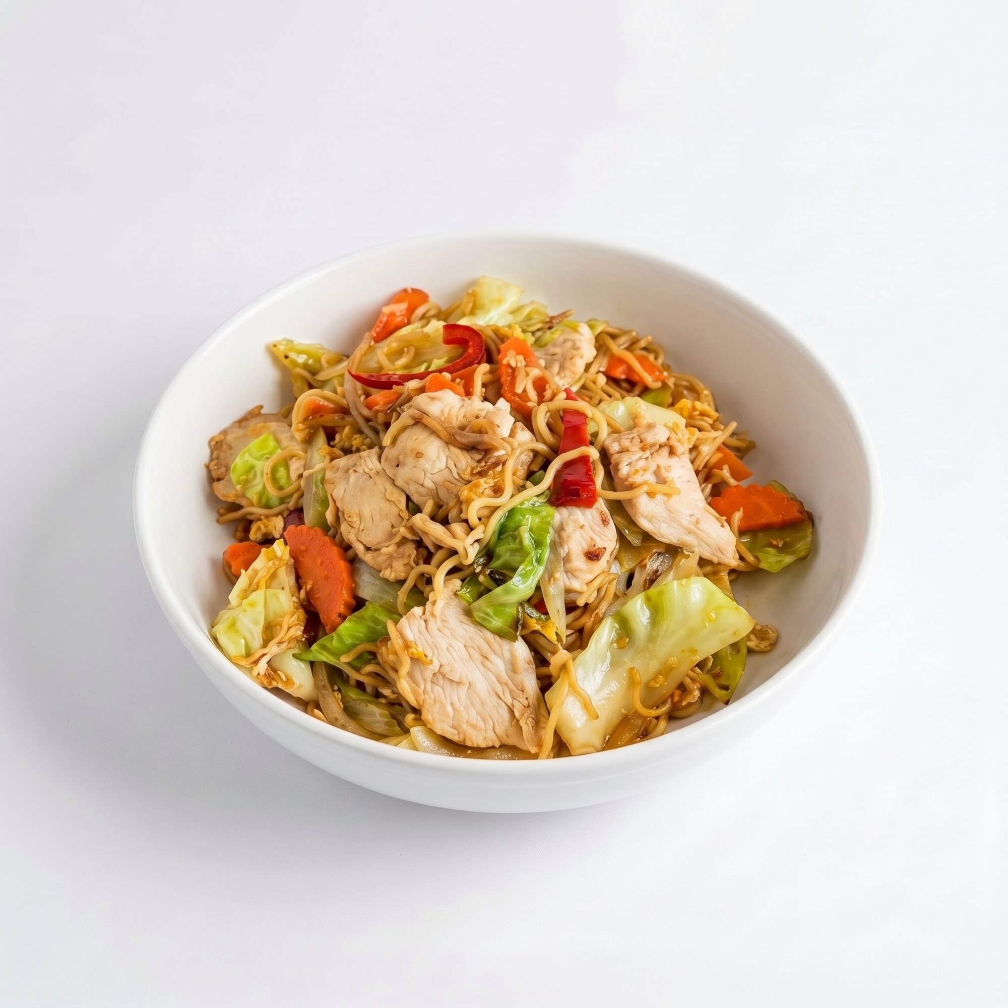 Chow Mein