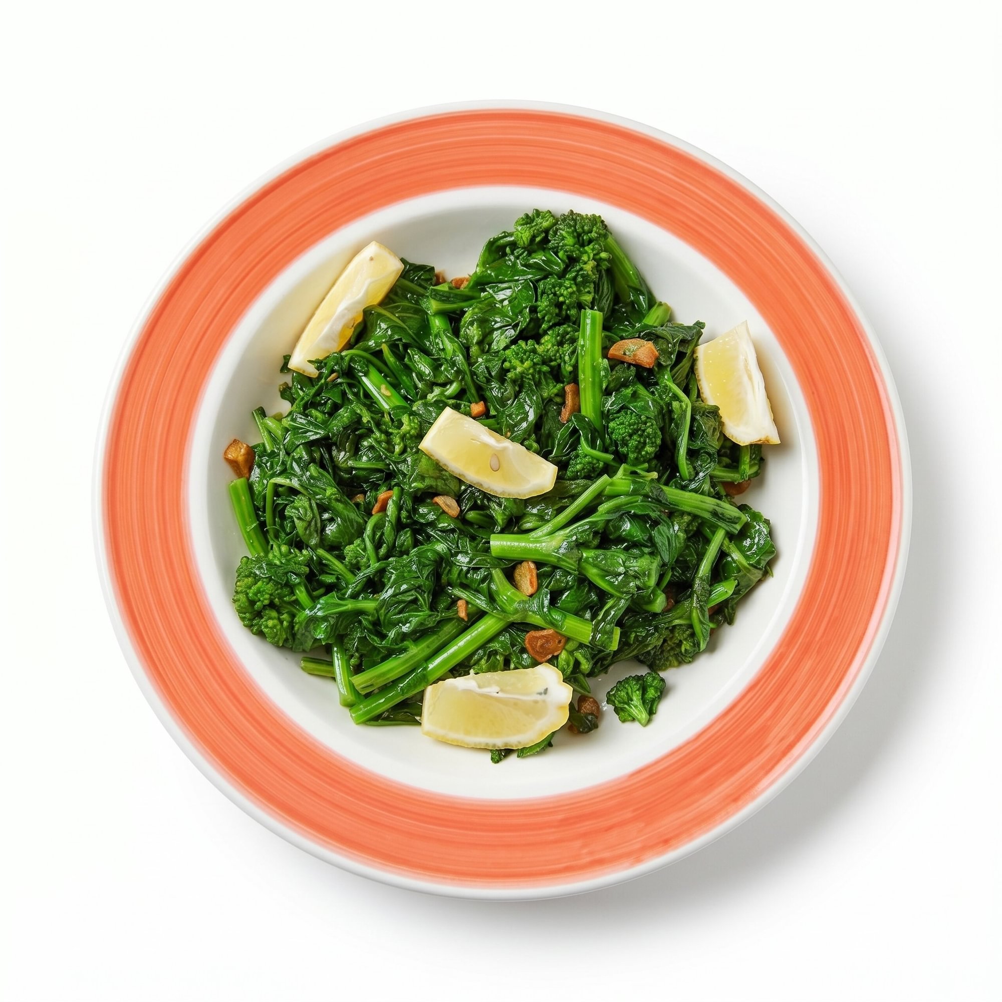 Broccoli Rabe (Seasonal)