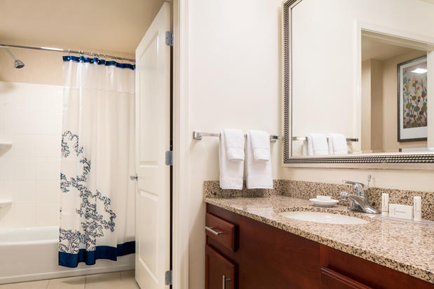 Images Residence Inn by Marriott Phoenix Desert View at Mayo Clinic