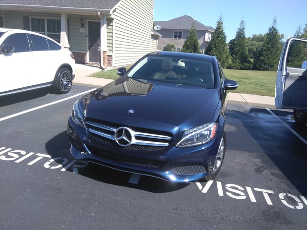 Images Apex Mobile Detailing