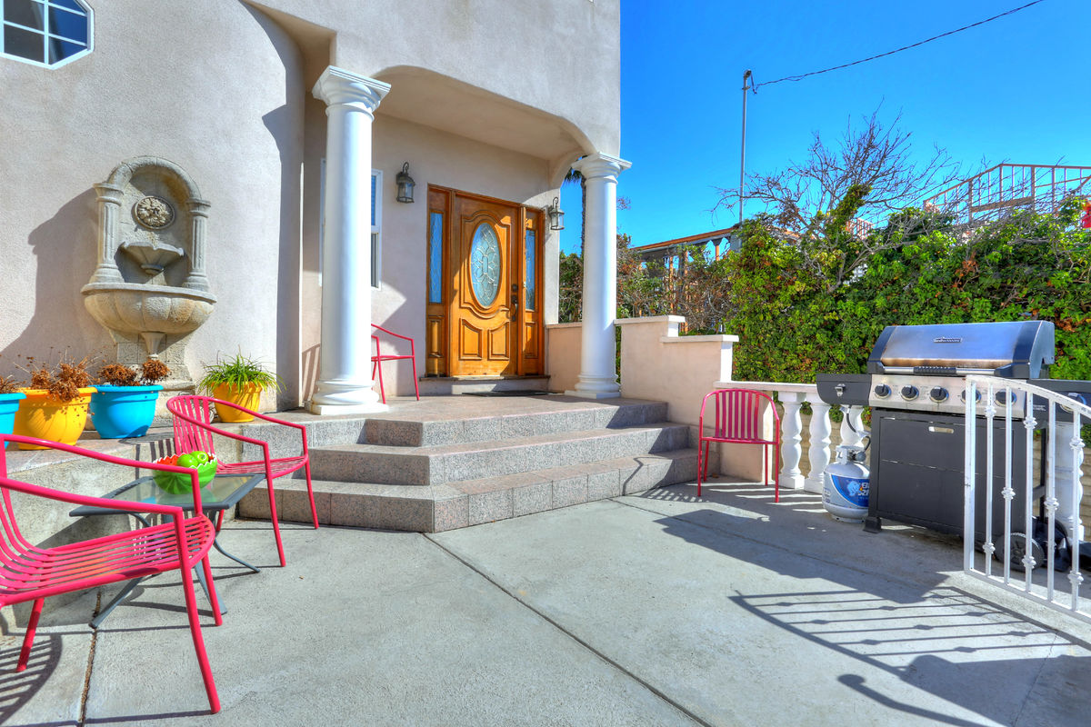 La Jolla Vacation Rentals Photo