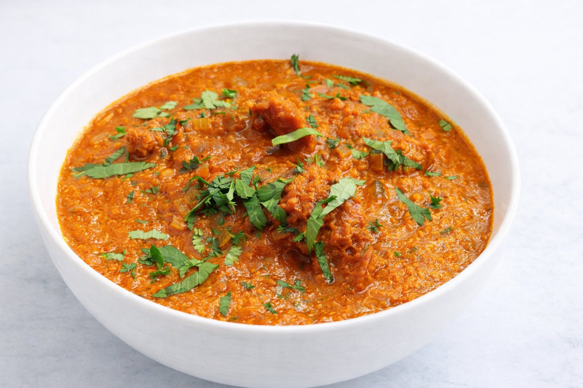 Railway Curry