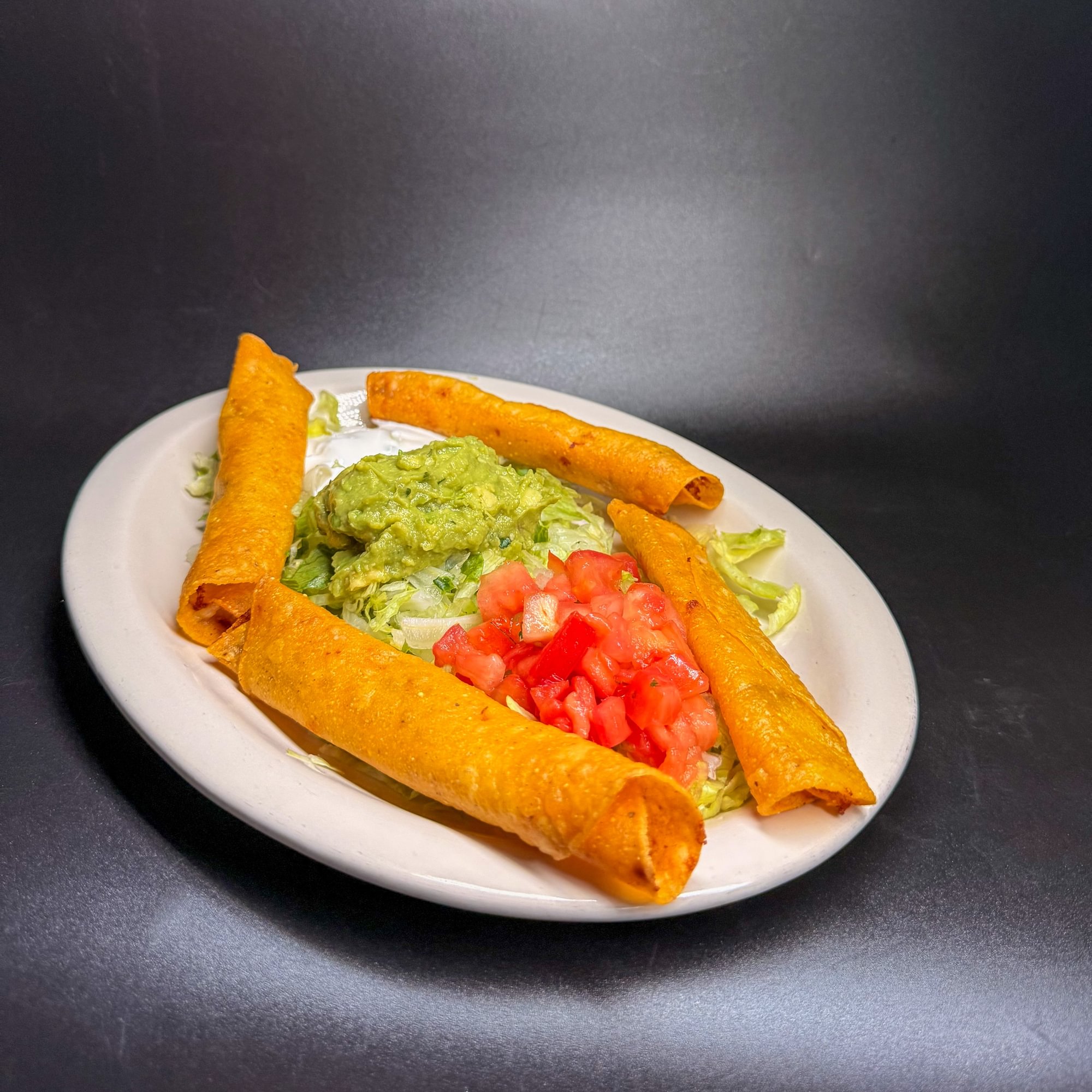 Taquitos Mexicanos