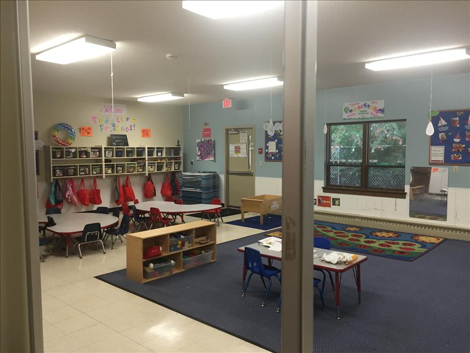 Lexington Avenue KinderCare Photo