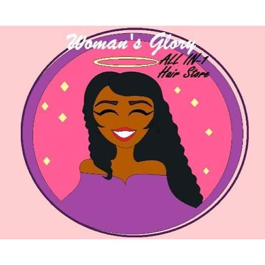 Woman's Glory All In-1 Hair Store