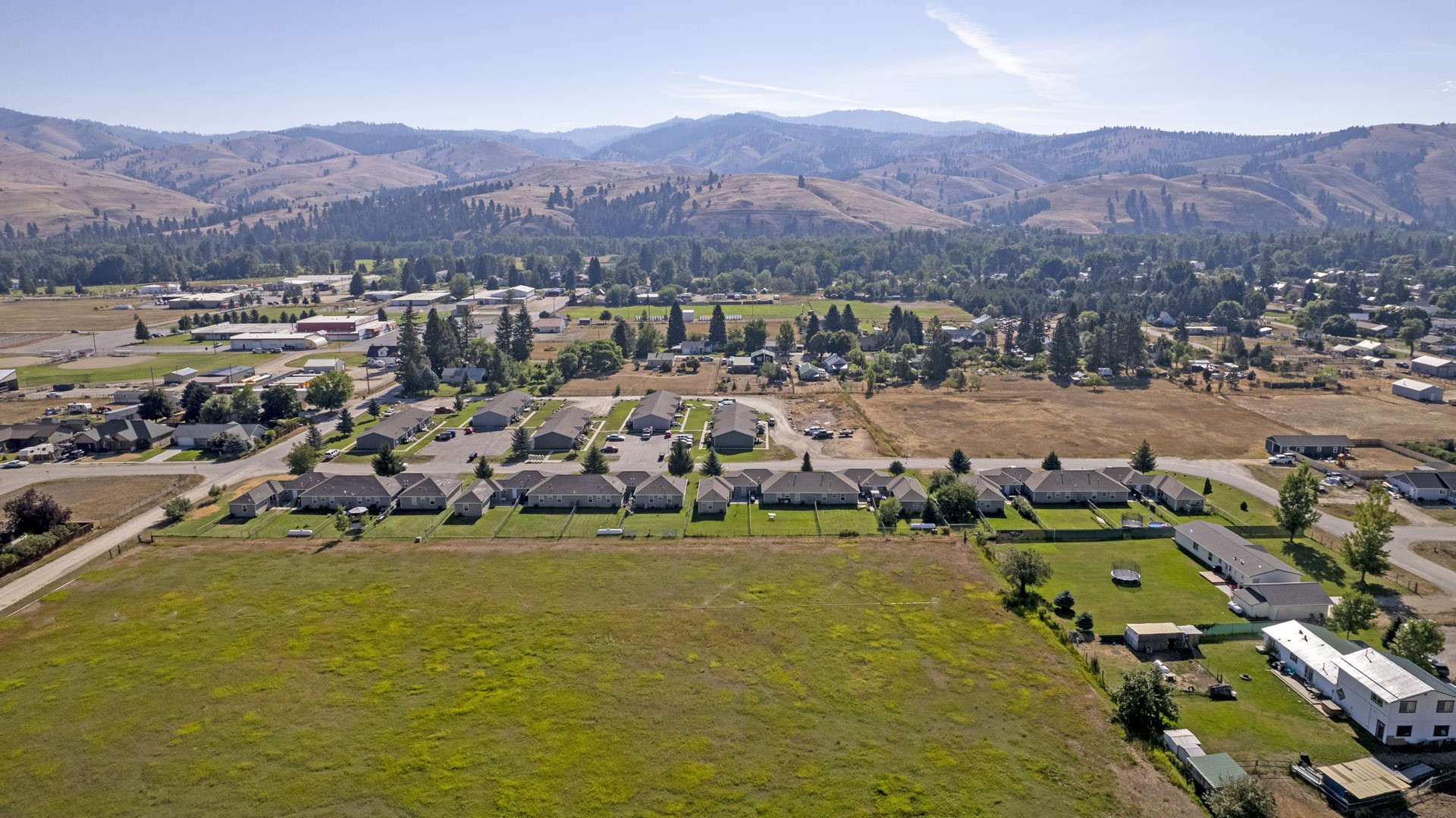 CS Structures Inc. Image