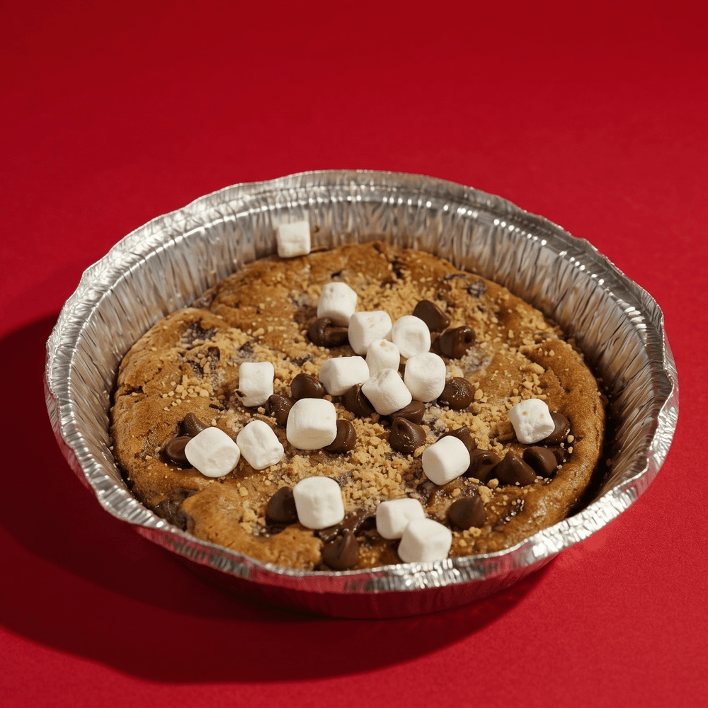 S'mores Bowl