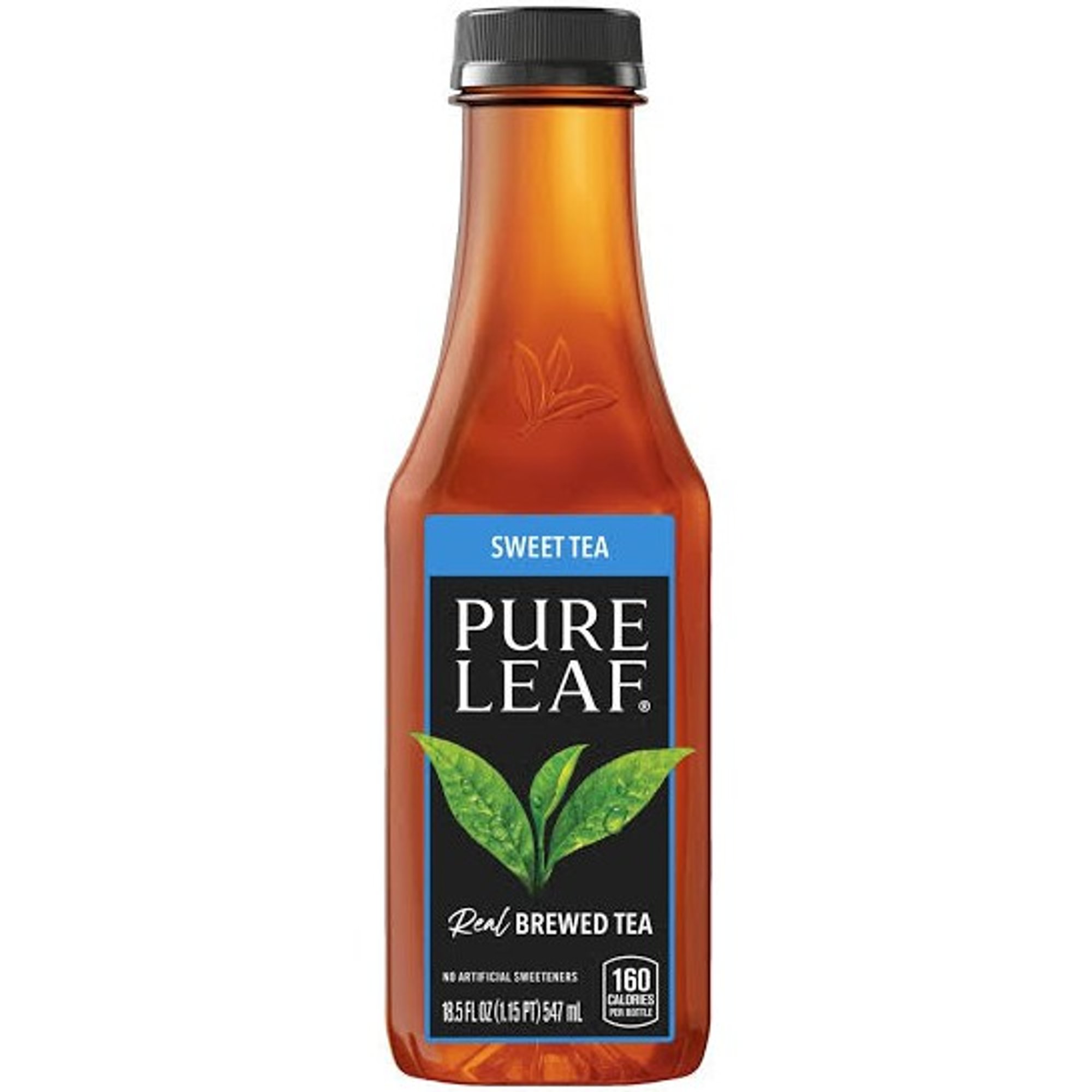 Pure Leaf Iced Tea