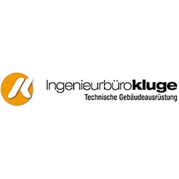 Logo von Ingenieurbüro Kluge