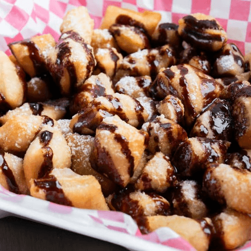 Zeppole