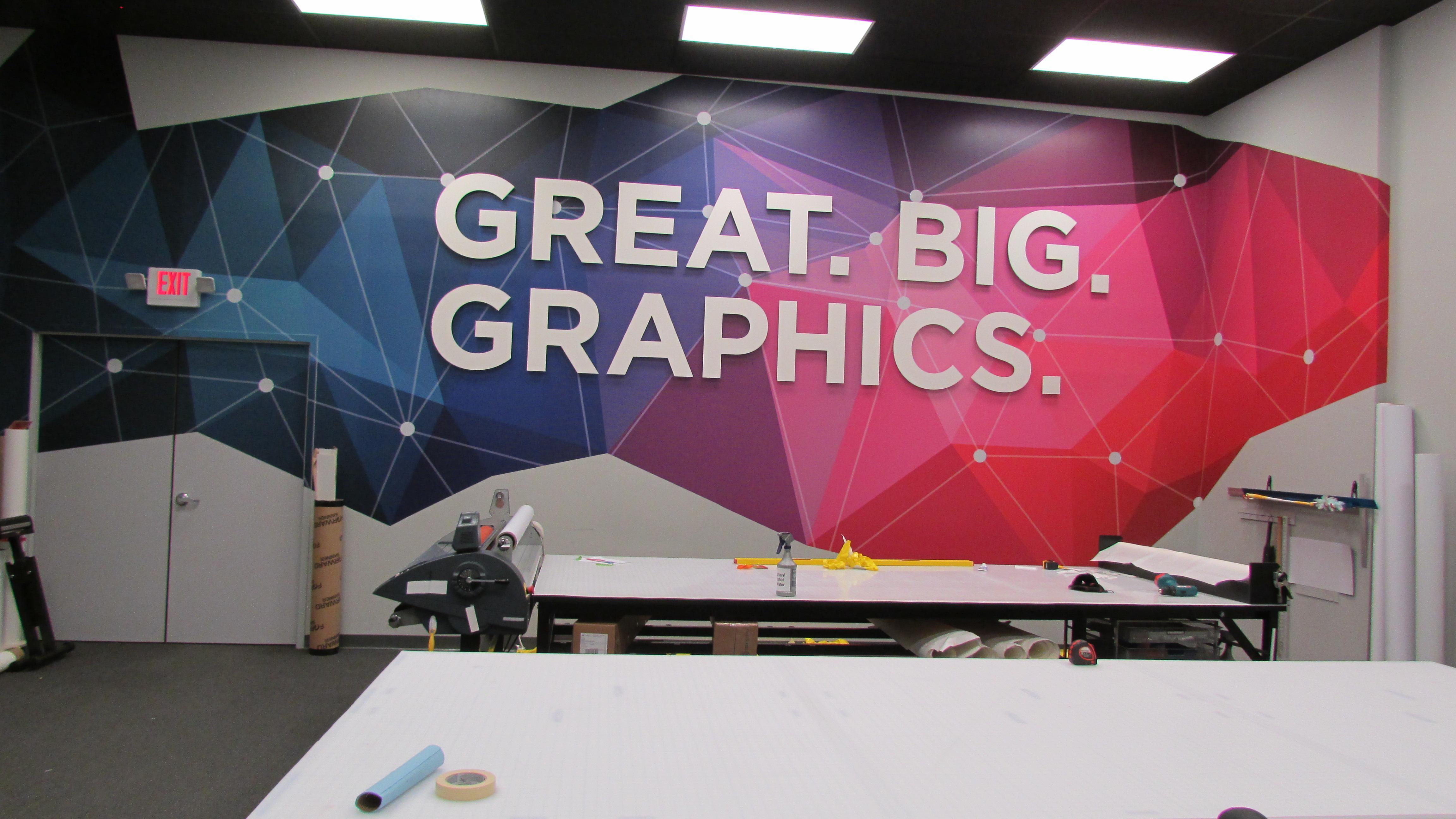 SpeedPro Imaging Logo